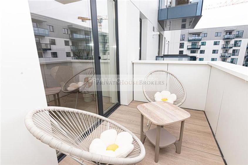 Pipera | Cortina North | Bloc 2023 | Parcare - 16