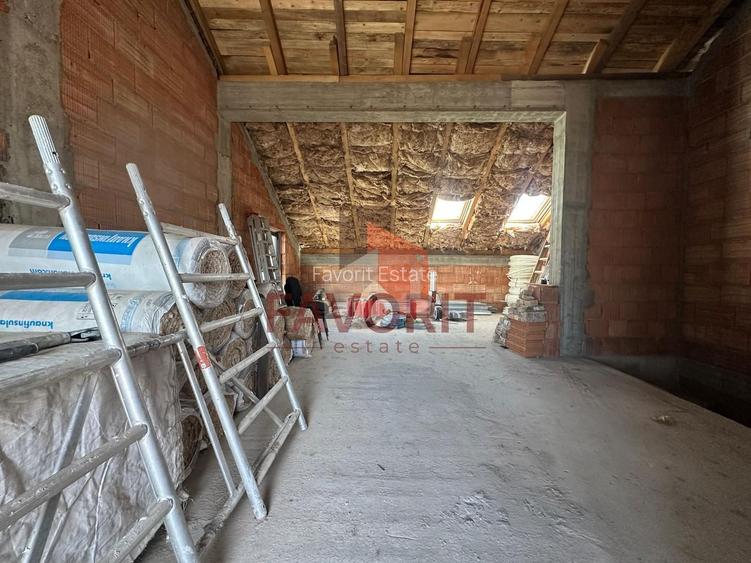 Duplex in Sanandrei | 5 camere | Toate utilitatile | Asfalt - 6