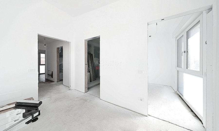 Finisaje de calitate - Imobil la cheie