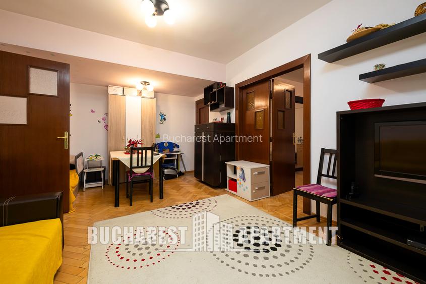 3 Camere Calea Grivitei - 2