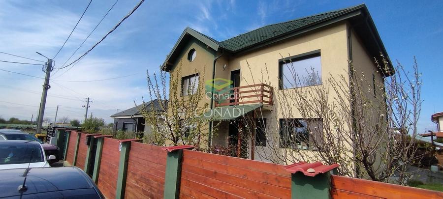 Casa fermecatoare cu  4 dormitoare de vânzare Otopeni, Penny Odai - 35