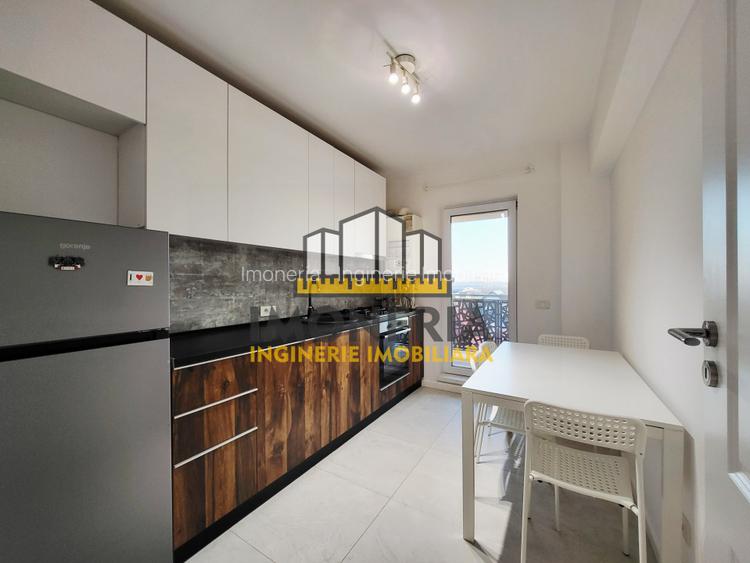 2 camere Tip 3-Pallady Villa Apartments 2-0% comision-mobilat utilat - 4