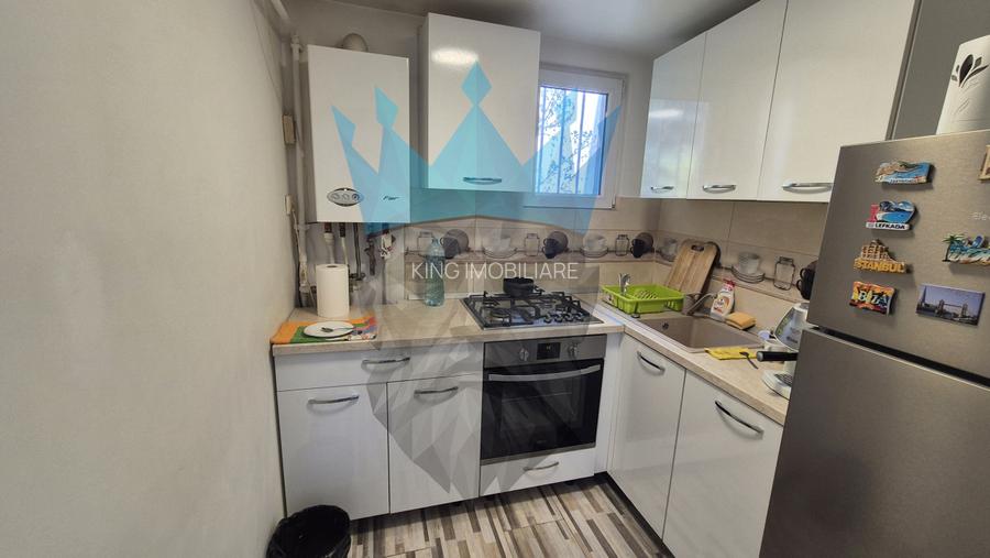 Apartament 2 Camere Mosilor Bucuresti - 6