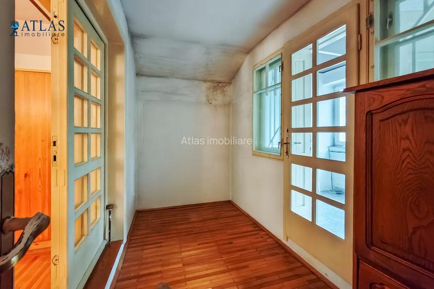 Investiție în centrul Brașovului – Casa 2 camere, 135mp utili, potential Airbnb! - 7