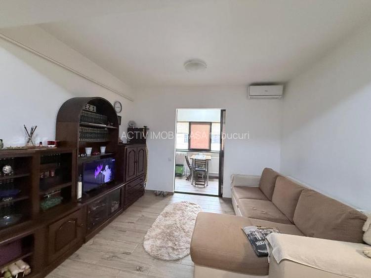 Vanzare - 2 camere - Rahova - Alexandriei - Leroy Merlin - mobilat-utilat - 6500 - 10