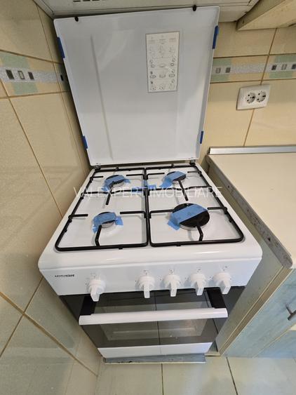 Metrou – Piata Muncii. Ap 3 camere , suprafata 60mp. - 19
