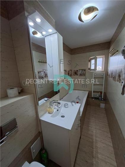 Apartament 3 camere Centru Civic, mobilat,  Brasov - 17