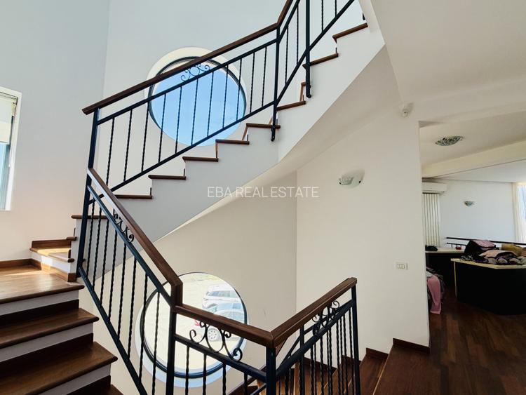 Resedinta excusivista ieșire lac, 582 mp, 550 mp teren, Rosu-Chiajna - 7