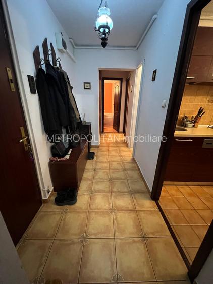 Oferta !! Vânzare apartament 2 camere Scriitorilor  structura  mare - 6