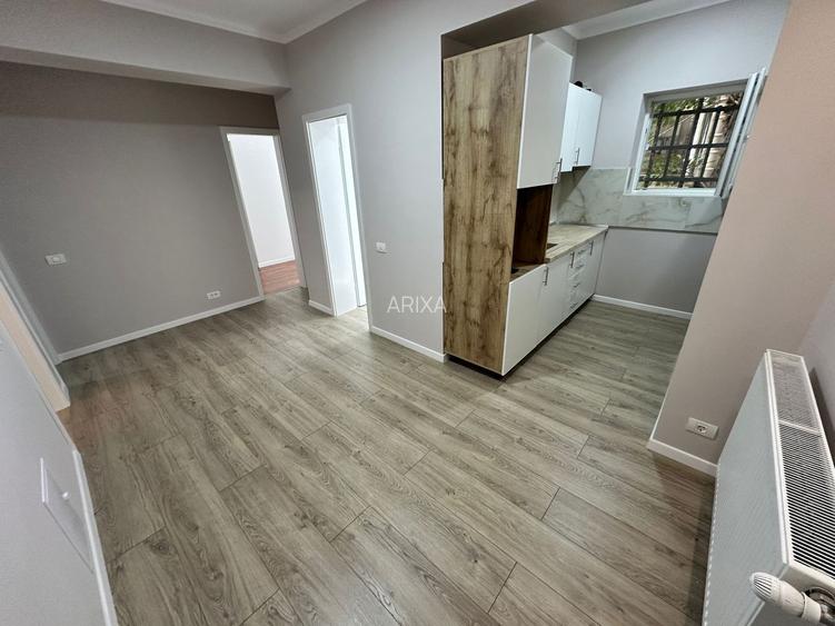 Spatiu 3 Camere Pretabil Firma Universitate Central Caragiale 97Mp - 3