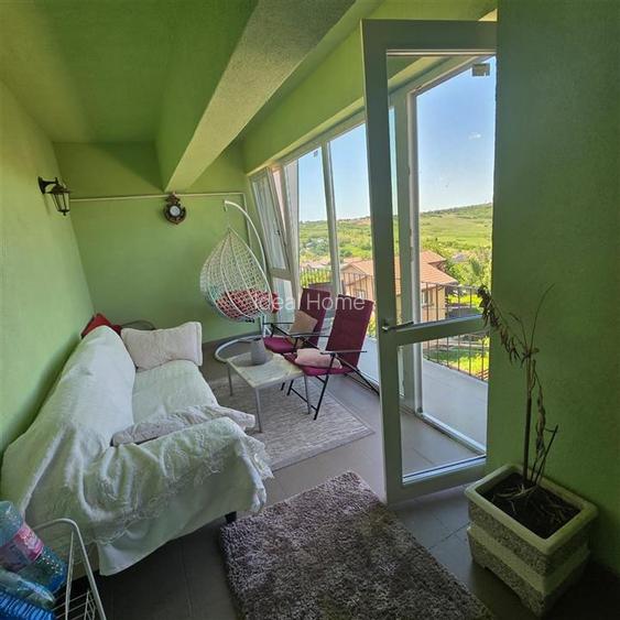 Apartament 4 camere 125 mp. Copou- La Castel - 4