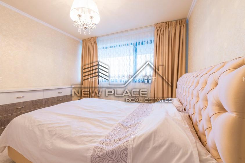 Cortina Residence | Apartament exclusivist | Terasa 20 mp | Lux - 10