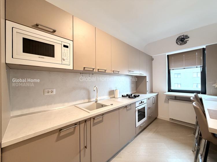 Studio | Design Premium | Mobilat & Utilat | Cortina North - Pipera - 19