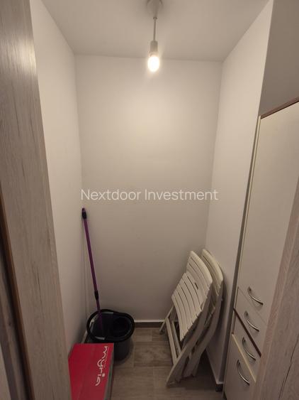 Garsoniera Drumul Taberei - Complex Moghioros Park Residence - 7