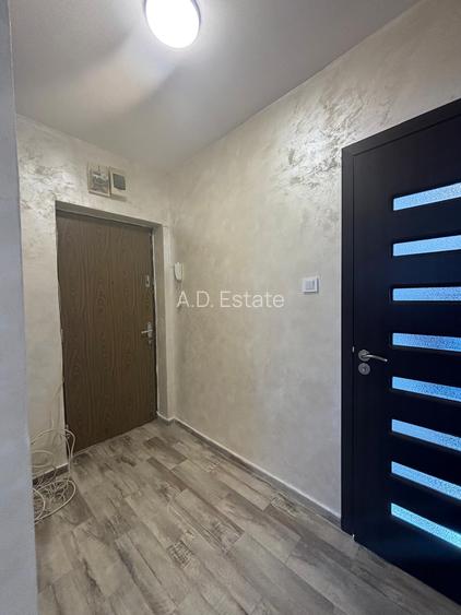 3 Camere Pod Doamna Ghica 2 Renovat 2 balcoane Instalatii schimbte - 2