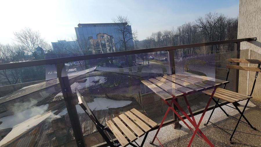 VANZARE APARTAMENT 2 CAMERE | METROU LA DOI PASI | PARCARE INCLUSA - 14