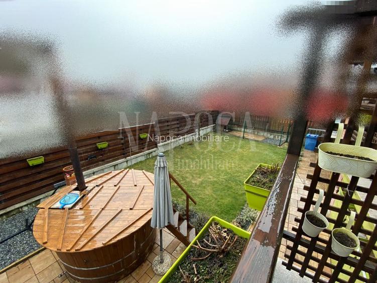 Casa 6 camere de vanzare in Apahida - 7