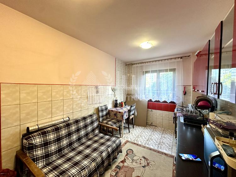 Apartament 3 camere | Balcon | 68mp | Balcon | Manastur | Zona Big - 3