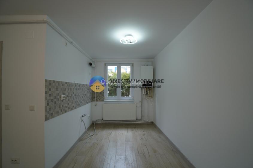 Apartament 1 camera – Dărmănești - 37,24 mp utili- renovat - 3