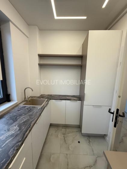 Apartament  doua camere de inchiriat- zona tomis nord - 9