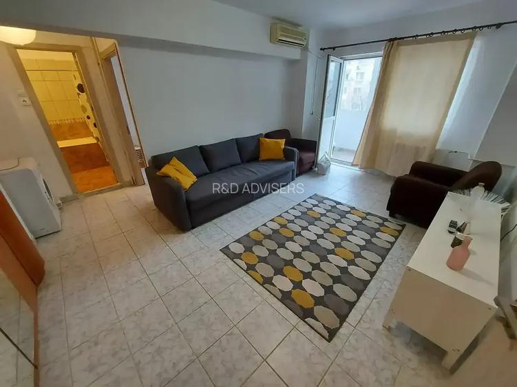 Apartament 2 camere la metrou Stefan cel Mare / Dorobanti / Victoriei - 2