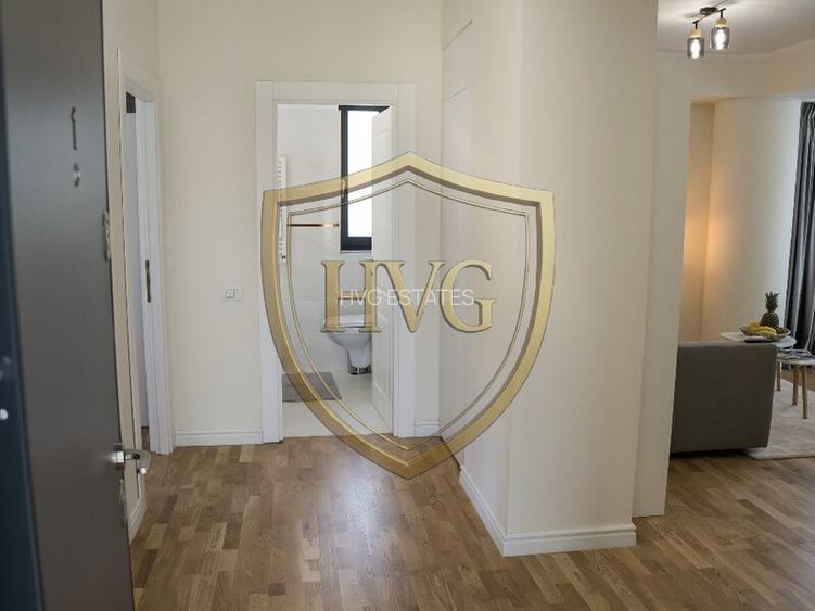 Apartament cu 3 camere | Ultracentral | Centrala | Piata Unirii - 11