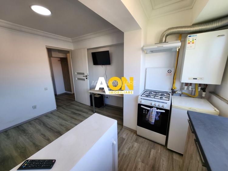 Apartament 3 camere, ideal pentru regim hotelier - 11