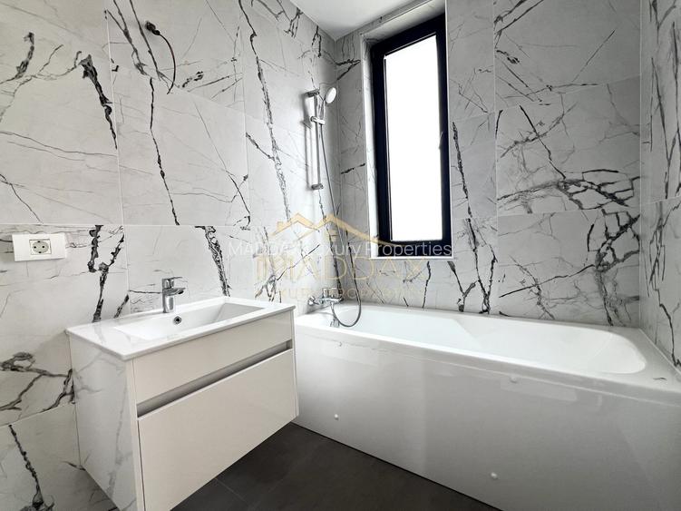 Vila De Lux Cu Piscina De Inchiriat | Pipera - 11