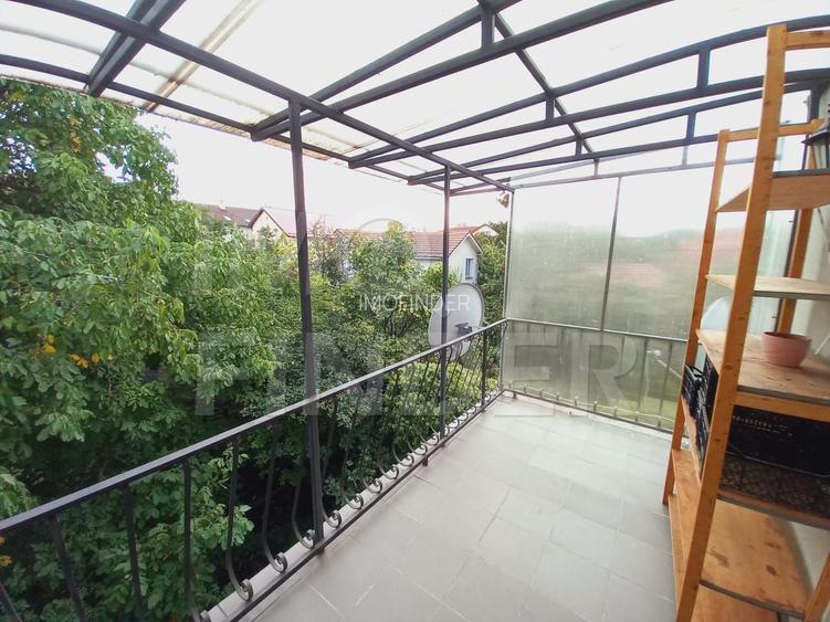 Apartament e camere, zona Gradina Botanica Republicii UMF - 18