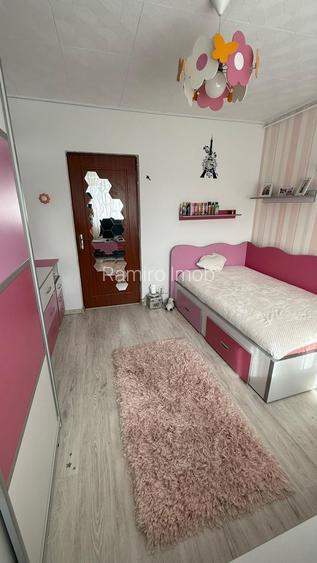 Apartament 2 camere, Etaj 10/10 – Zona 1 Decembrie/Nicolae Grigorescu - 6