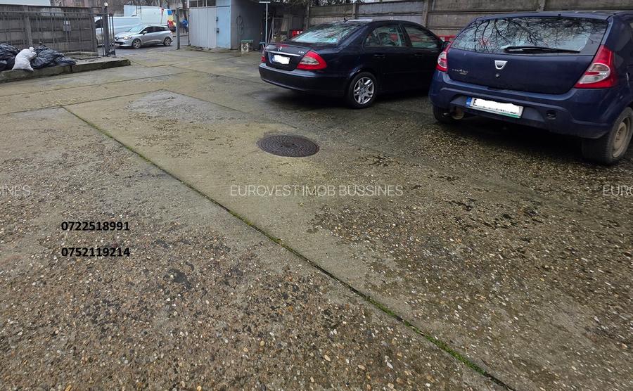 Ocazie! Teren intravilan, 700 mp, Ion Mihalache, Cal.Grivitei - 5