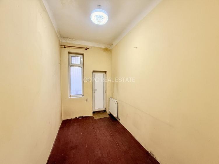 APARTAMENT 60 mp UTILI , 3 CAMERE DECOMANDATE -ZONA GAZELEI - 15