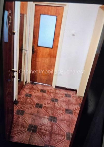 2 Camere - 45MP | Etaj Intermediar 1/10 | Metrou Lujerului - 4 minute - 5