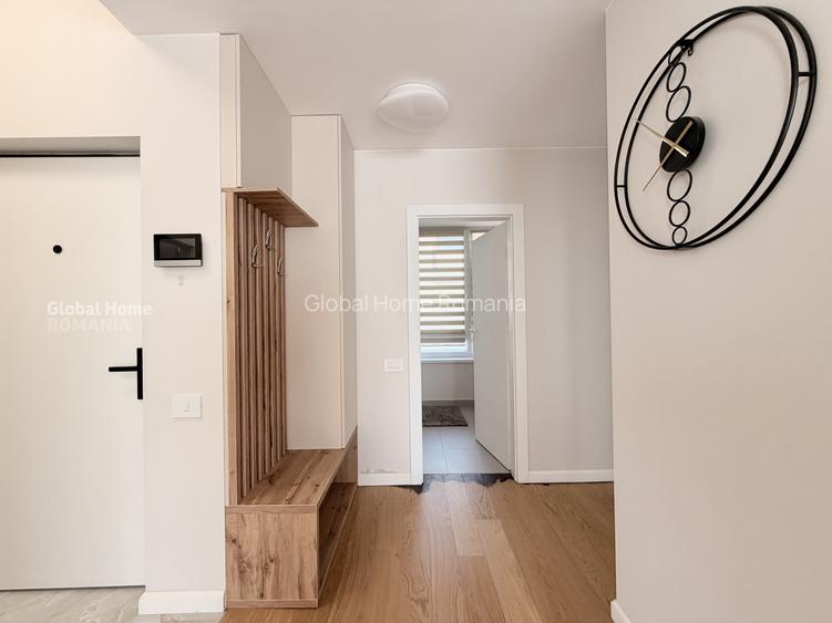 3 Camere | Living Spatios| Parcare | Rond OMV | Catted Family - Pipera - 26