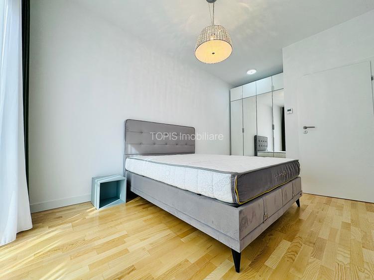 Avalon Estate / Mobilat Premium / Balcon Generos /  Prima Inchiriere/ Parcare - 23