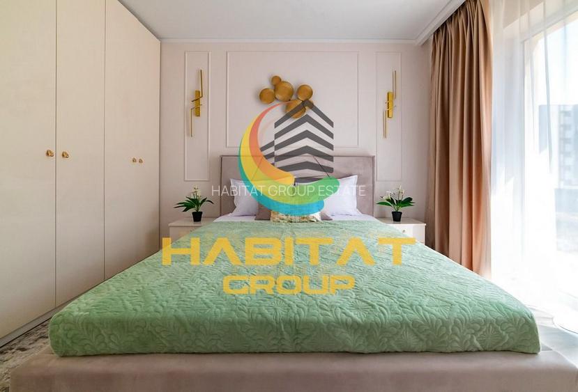 3 camere Apollo Residence, Metrou Berceni, 5 minute 2 Bai Dezvoltator - 11