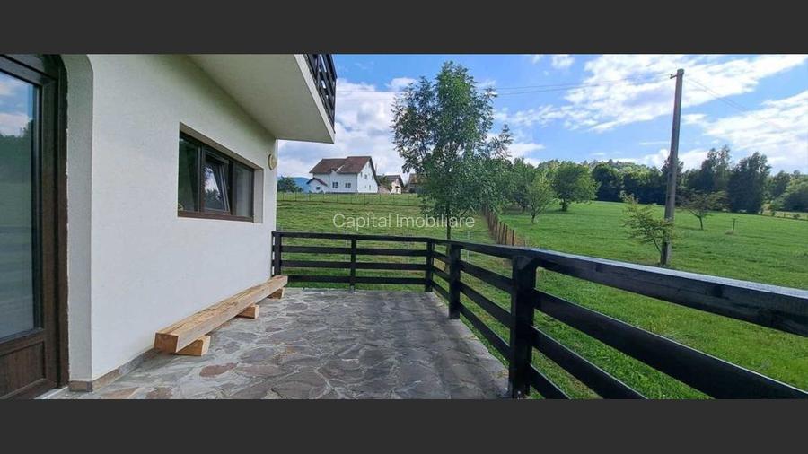 Villa for sale, 12 Rooms, 522 sqm, 1300 sqm, Șimon - 4