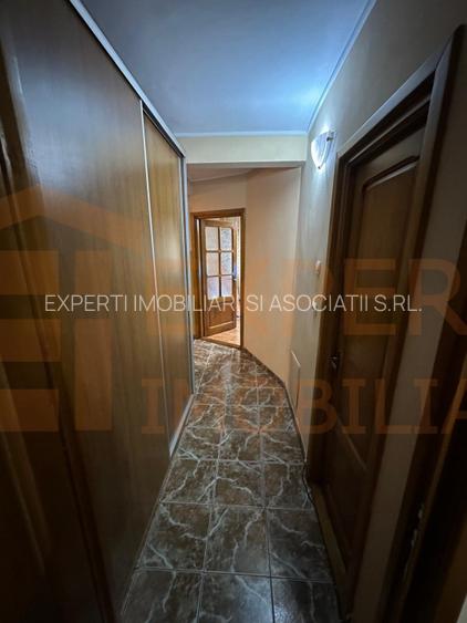 Apartament 2 camere Inel I- Academia de Marina, Constanta - 4