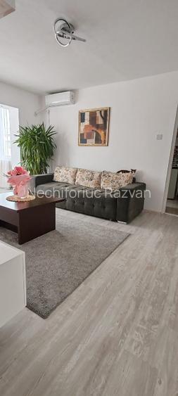 Apartament cu 2 camere, zona Zimbru, 42mp, - 3