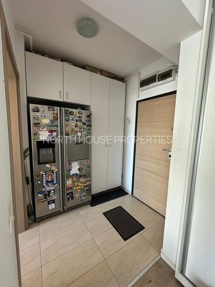 Apartament 2 camere cu Gradina Baneasa-Greenfiel - 11