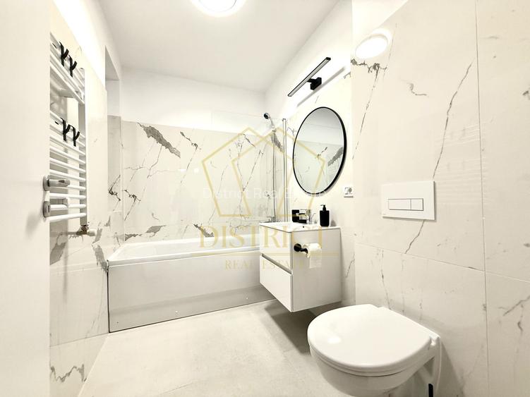 Apartament deosebit la prima inchiriere | Aradului - 6