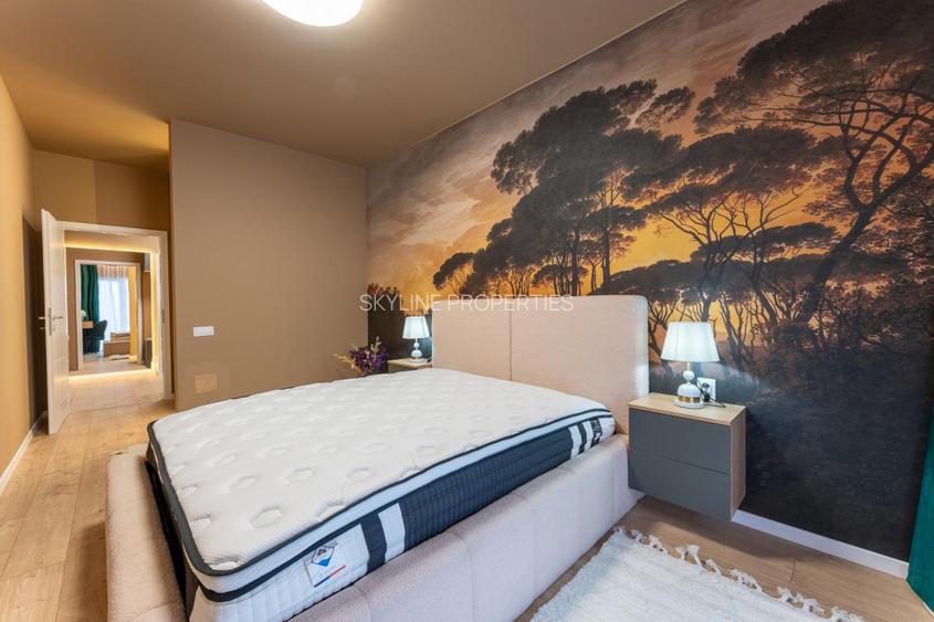 Apartament 2 camere premium | 67 mp | Bloc Nou | Floresti | Etaj5 - 17