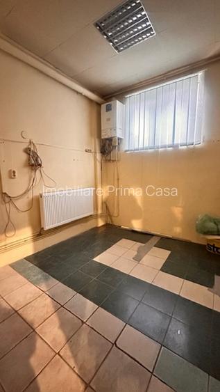 VICTORIEI (Zona Bucla) spatiu comercial stradal 80mp ! - 4