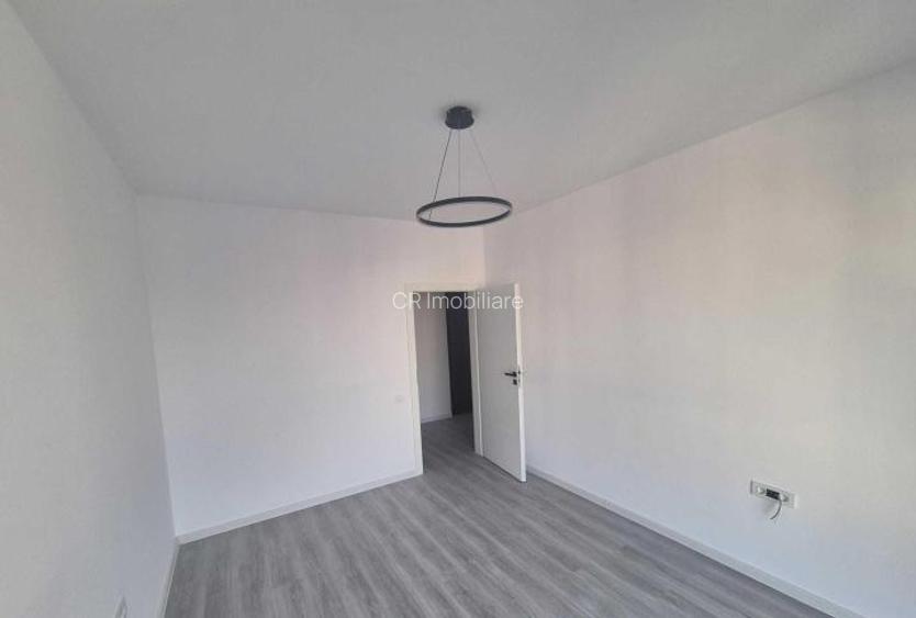 Apartament 3 camere Plaza Residence - 2