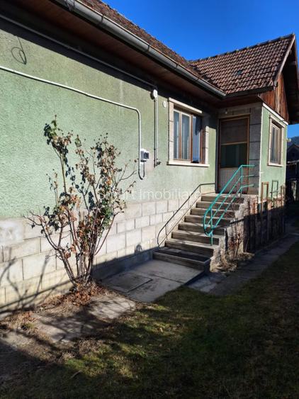 Casa Individuala Sacele - 17