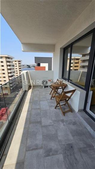 Metalurgiei Park, apartament mobilat-utilat, loc parcare subteran - 11