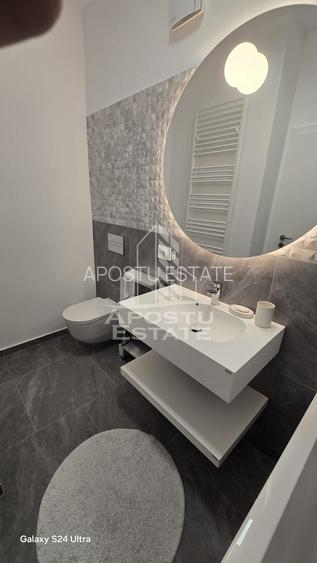 Apartament 3 camere de inchiriat, Zona Semicentrala, Timisoara, Paltim - 10