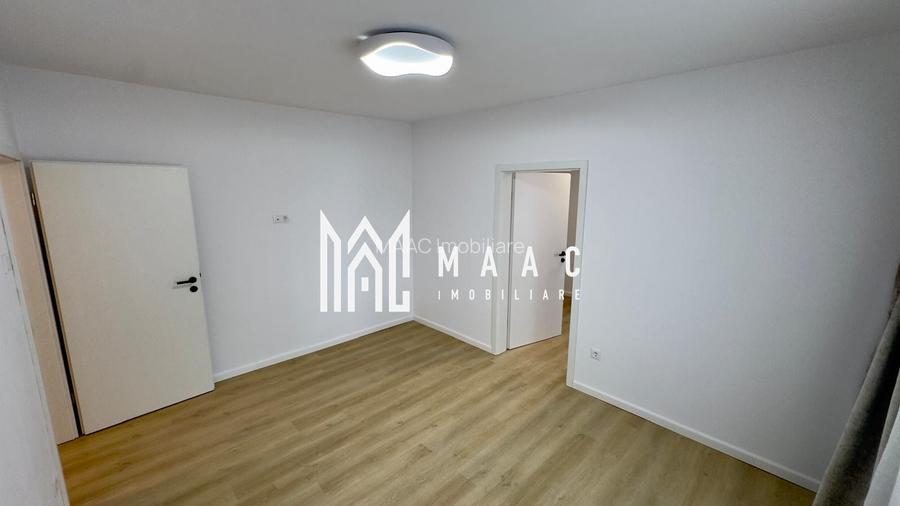 APARTAMENT 2 CAMERE I ZONA CEDONIA - 8