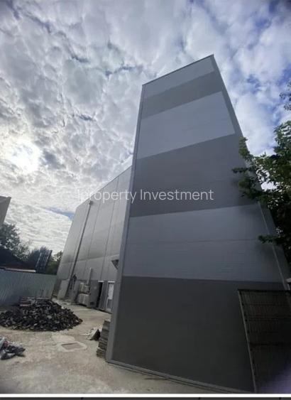 Cladire Comerciala Inchiriata | Colentina | P + 2 | Teren 900 Mp | 14x Parcare - 4