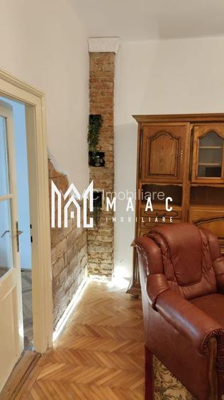 Apartament 2 camere I Centrala I Pretabil spatiu comercial - 9